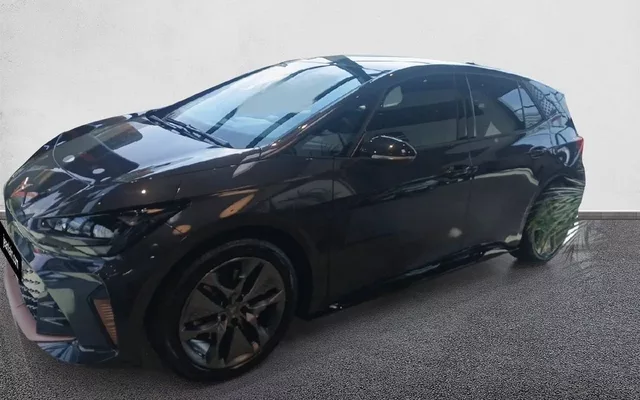 CUPRA BORN 230 ch Endurance