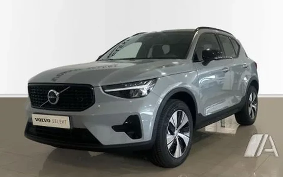 VOLVO XC90 XC90 T8 Core AWD Aut.
