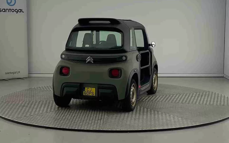 CITROEN - AMI - AMI