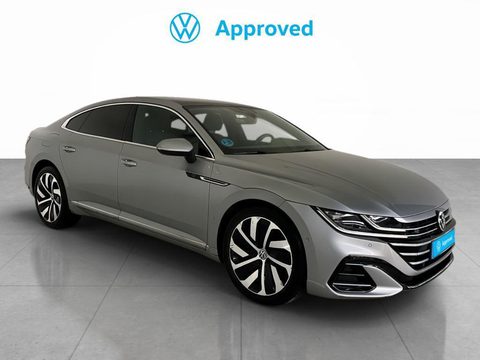 R-Line 2.0 TDI 147 kW (200 CV) DSG