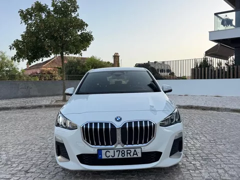 BMW 225xe Active Tourer e xDrive Aut.