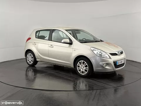 Hyundai i20 1.2 Classic