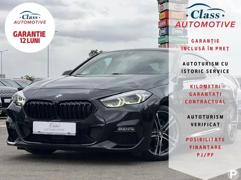 BMW 220d xDrive 190 CP Grand Coupe 220d xDrive 190 CP Grand Coupé