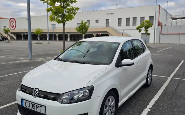 VW Polo