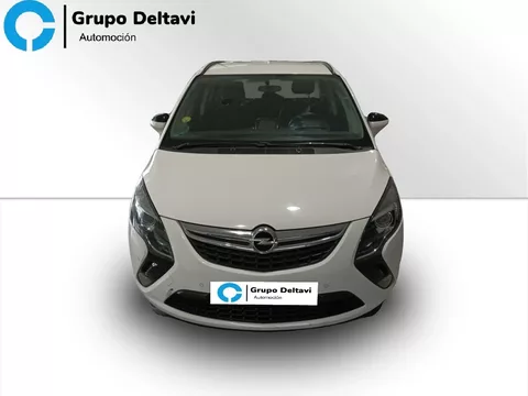 OPEL Zafira Zafira Tourer 1.6CDTi S/S Excellence 136