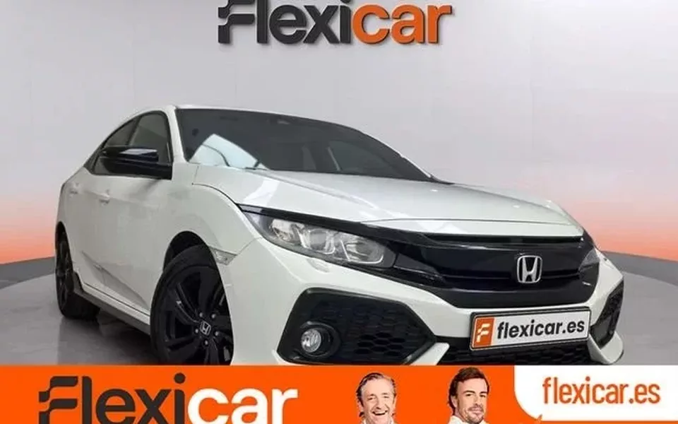 HONDA Civic Civic 1.0 VTEC Turbo Dynamic