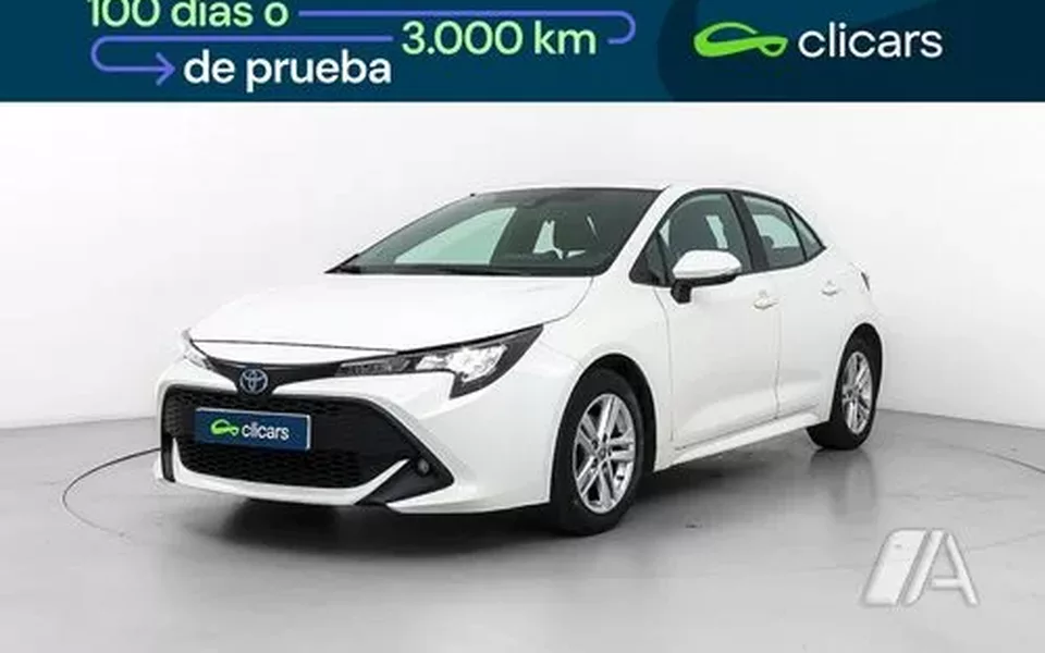 CITROEN C5 Aircross C5 Aircross BlueHDi S&S Feel 130 - 15190€ en Zaragoza