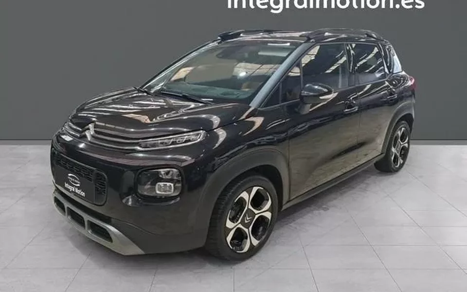 CITROEN C3 Aircross C3 Aircross BlueHDi S&S Shine 100