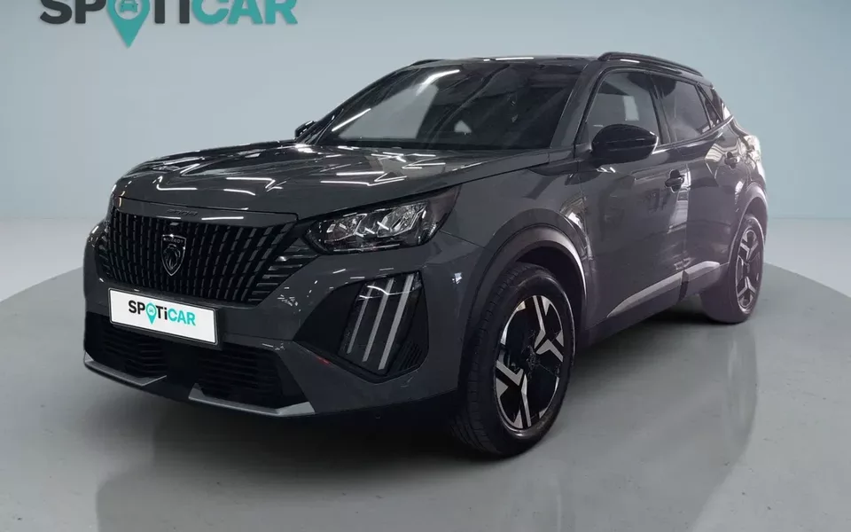 Peugeot 2008 1.2 PureTech Allure