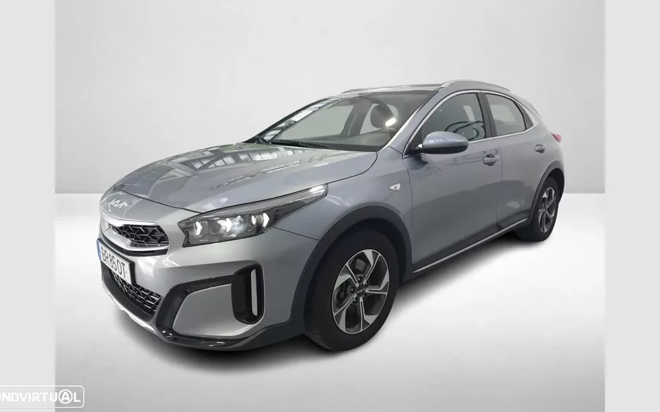 Kia XCeed 1.0 T-GDI Dynamic