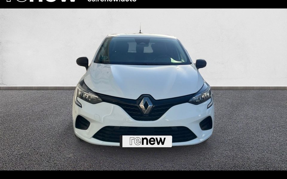 Renault Clio Authentic SCe 49 kW (67CV)