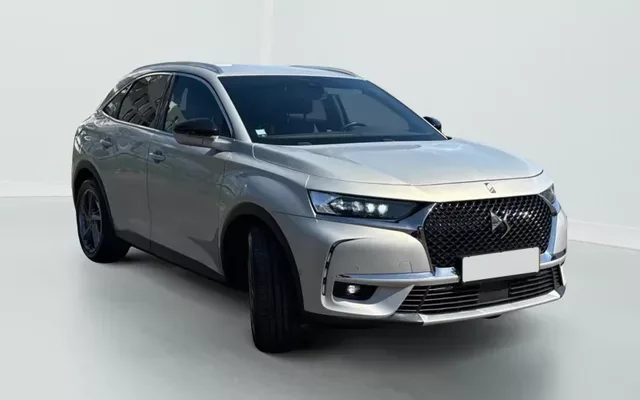 DS DS 7 CROSSBACK E-TENSE 300 4X4 RIVOLI Occasion