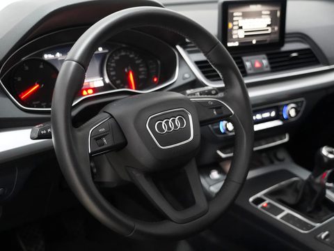 Audi Q5 2.0 TDI Design
