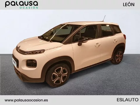 CITROEN C3 Aircross C3 Aircross BlueHDi S&S Live Pack 110