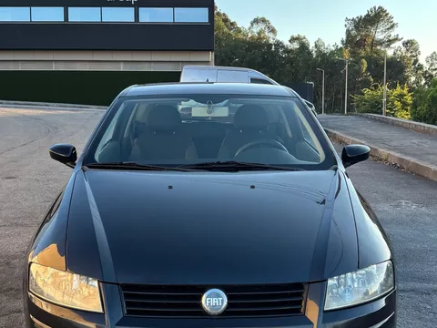 Fiat Stilo 1.4 16V Dynamic Sport