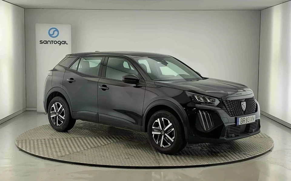 PEUGEOT - 2008 - 2008 1.2 PureTech Style