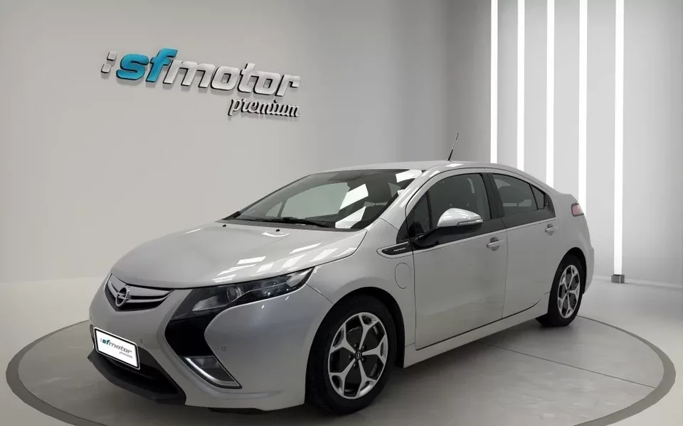 OPEL Ampera Ampera Excellence - 8900€ en Toledo