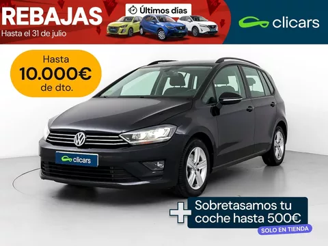 VOLKSWAGEN Golf Golf Sportsvan 2.0TDI CR Advance 110kW