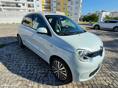 Renault Twingo Z.E. 22 Intens