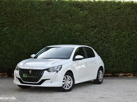Peugeot 208 1.2 PureTech Active