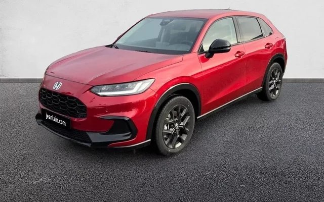 HONDA ZR-V e:HEV 2.0 i-MMD Sport