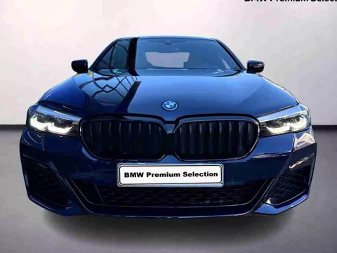 BMW - Série 5 - 530 e Pack M