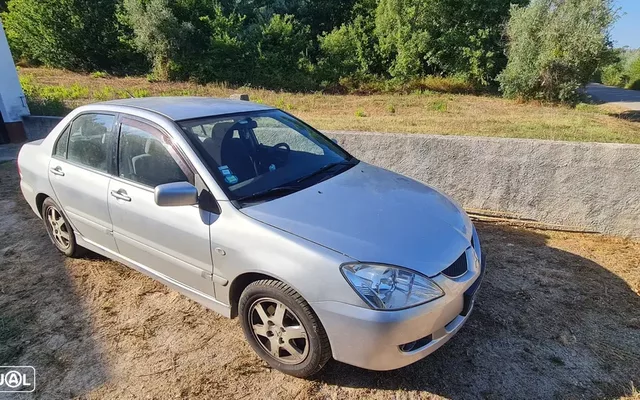 Mitsubishi Lancer 1.6 Comfort
