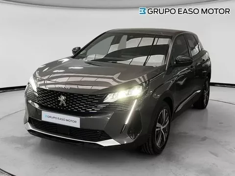 PEUGEOT 3008 3008 1.2 PureTech S&S Allure 130 - 21900€ en Donosti