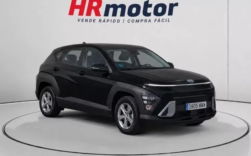 HYUNDAI Kona Kona HEV 1.6 GDI Maxx DT