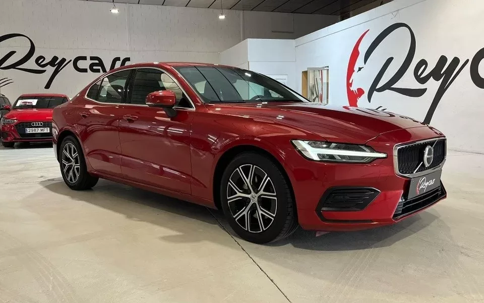 VOLVO S60 S60 B4 Core