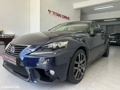 Lexus IS 300