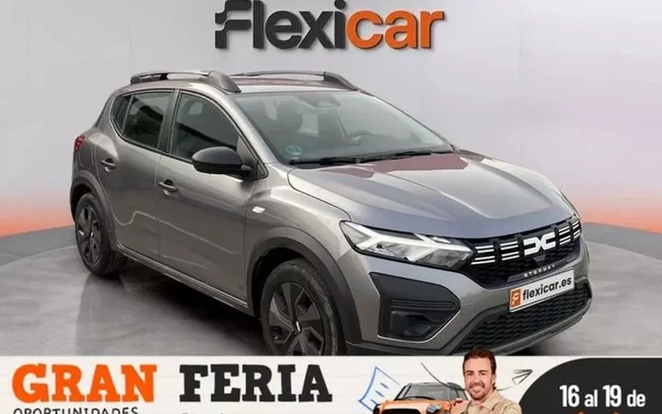 DACIA Sandero Sandero Stepway TCe Essential 67kW