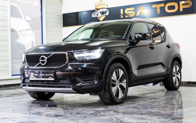 Volvo XC 2020