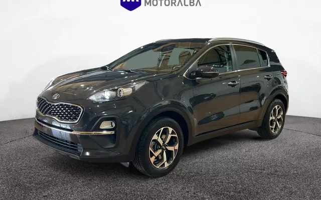 KIA Sportage 1.6 MHEV Drive 100kW (136CV) 4x2