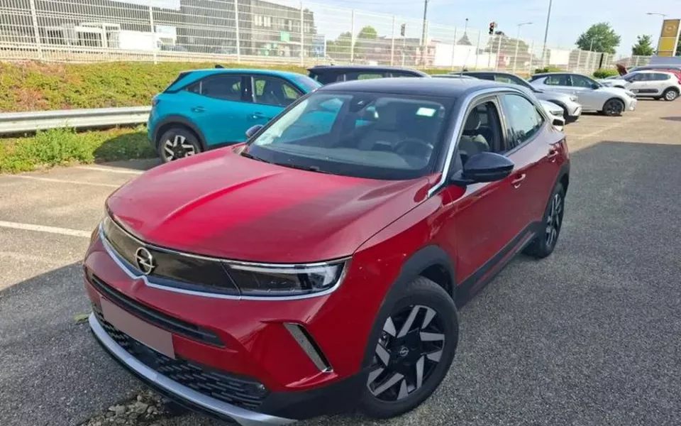 Opel Mokka-e Elegance
