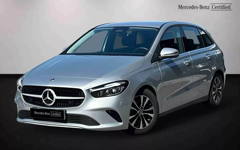 MERCEDES - Classe B - B 180 d