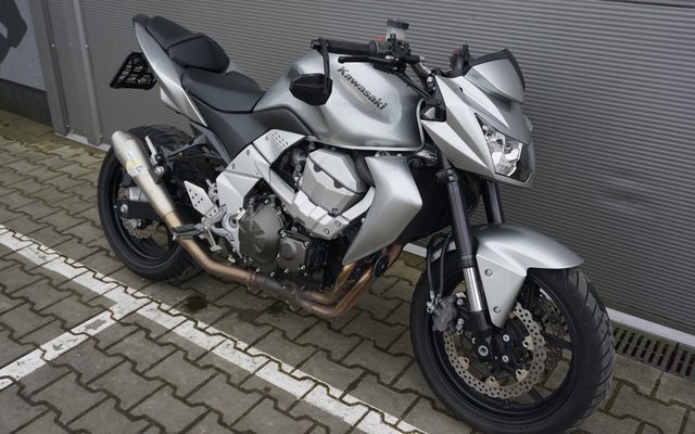 Kawasaki Z750