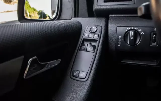Mercedes-Benz A 180 2013 CDi Avantgarde