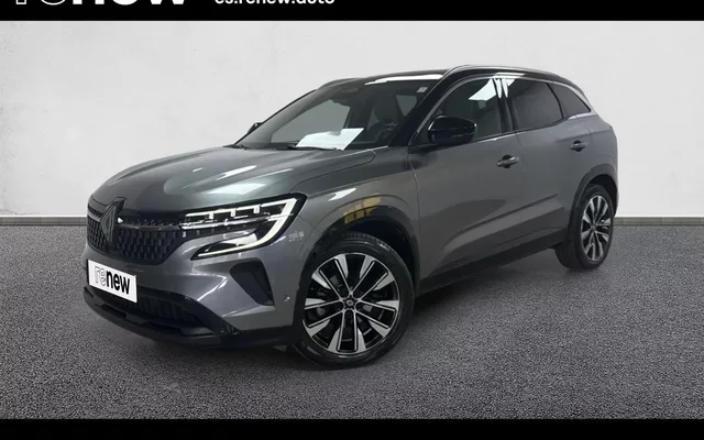 RENAULT Austral Austral 1.3 TCe Mild Hybrid Techno CVT 103kW