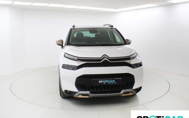 Citroën C3 Aircross PureTech 81kW (110CV) S&S C-Series