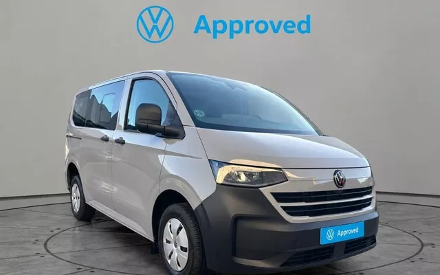 VOLKSWAGEN Caravelle Corta 2.0 TDI 110 kW (150 CV) Aut 8 Vel