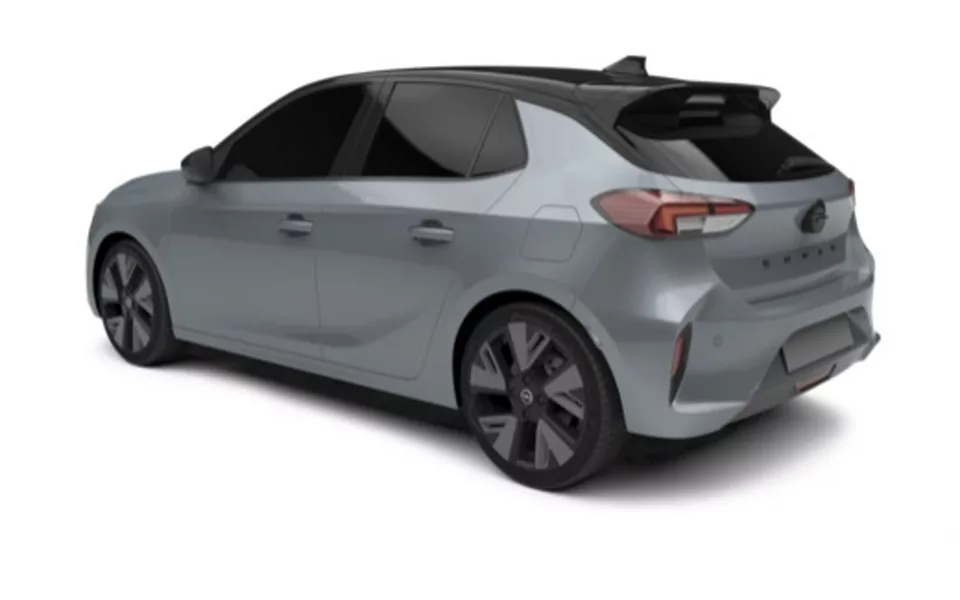 OPEL - Corsa - Corsa 1.2 T Hybrid Edition eDCT
