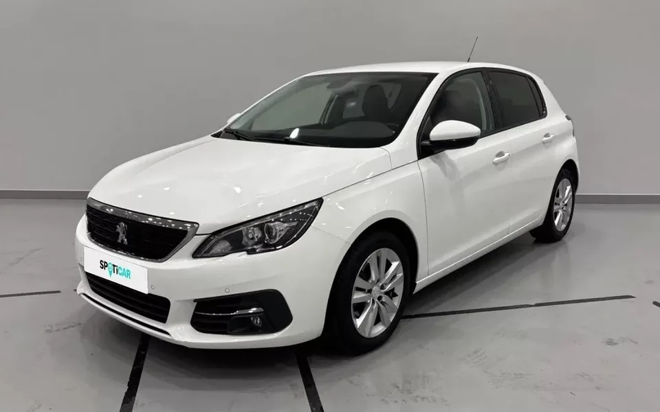 Peugeot 308 1.5 BlueHDi Active