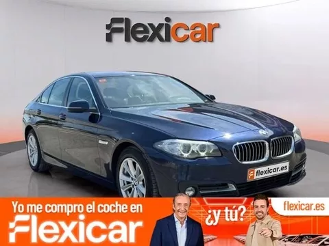 BMW Serie 5 520dA Gran Turismo