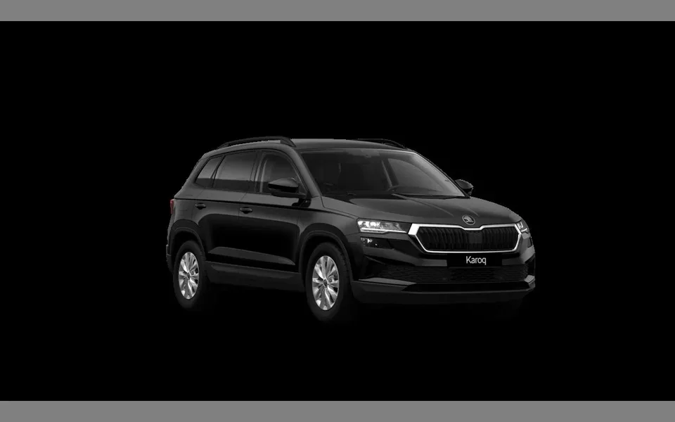 SKODA Karoq 1.0 TSI Family