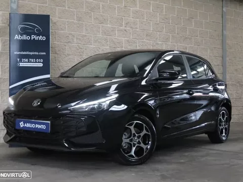 MG MG3 1.5 L Hybrid+ Comfort