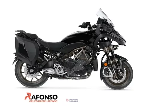Yamaha Niken GT