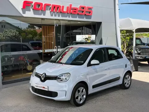 Renault Twingo 2021 E-Tech. 22 Techno