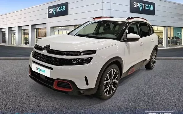 CITROEN C5 Aircross PureTech 96kW (130CV) S&S Shine