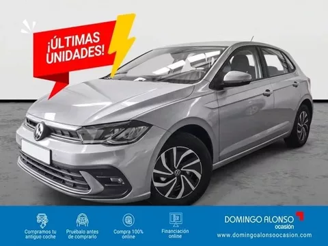 VOLKSWAGEN Polo Nuevo Connect 1.0 TSI 70 kW (95 CV) SG5 (AE13LV22)